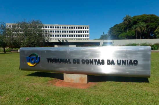 Subprocurador-geral pede para TCU apurar irregularidades e suspender todos os atos e efeitos da MP 995