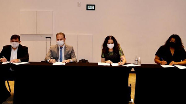 Convenção Coletiva dos Bancários e Acordo Coletivo da Caixa são assinados