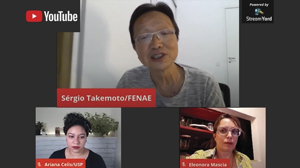 Assédio moral precisa ser combatido em conjunto, diz presidente da Fenae