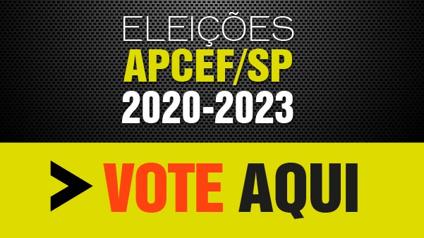 Eleições da Apcef/SP: votação está disponível até 23h59 desta quarta (28)