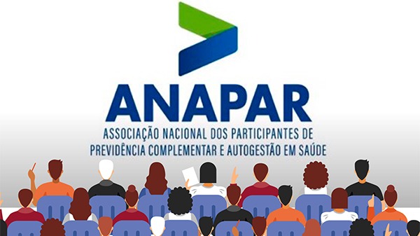 Seminário da Anapar vai discutir CGPAR 23 nesta quinta-feira (29)