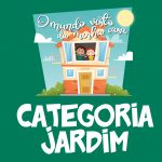 Concurso de Desenho Infantil – Categoria Jardim