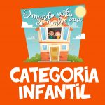 Concurso de Desenho Infantil – Categoria Infantil