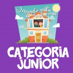 Concurso de Desenho Infantil – Categoria Júnior