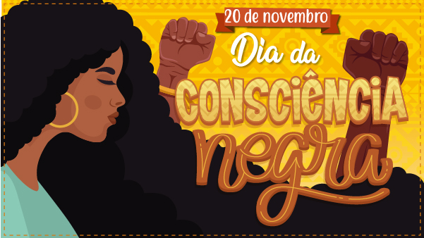 Dia da Consciência Negra: resistir para viver