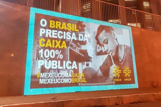 O Pix não aposentará a Caixa Econômica Federal