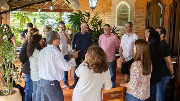 Não Toque em Meu Companheiro será exibido quarta (23) no Canal Brasil