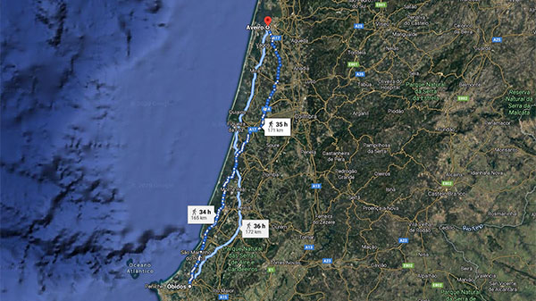 Conheça o roteiro do Apcef de Portas Abertas para Portugal