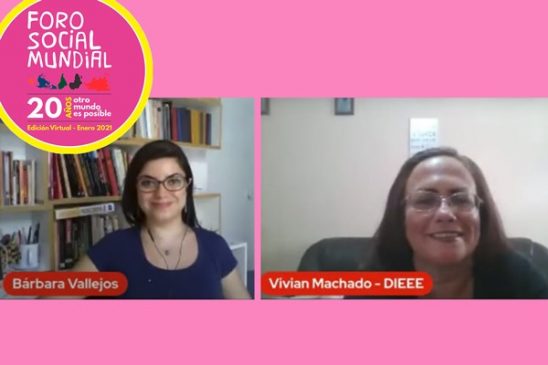 FSM 2021: pesquisa mostra realidade do teletrabalho bancário