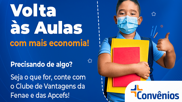 Volta às aulas com descontos? Confira ofertas na plataforma Convênios