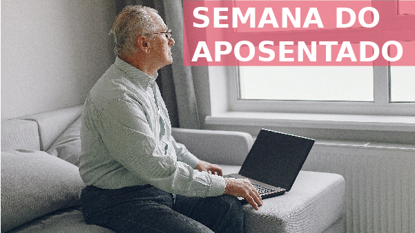 #SemanaDoAposentado – Funcef pode oferecer mais créditos aos participantes com prazos superiores aos praticados