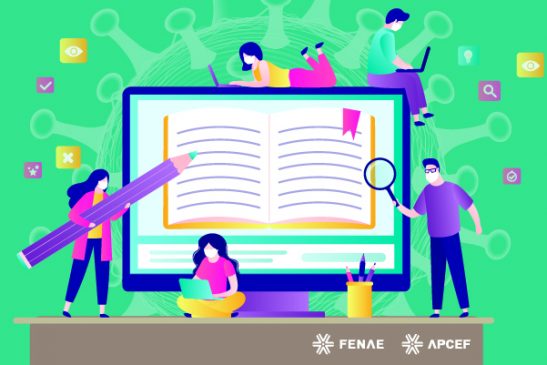 Empregado da Caixa, participe da pesquisa sobre Covid-19 no trabalho