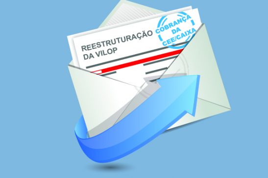 CEE/Caixa cobra da direção do banco informações sobre reestruturação, agora, da Vilop