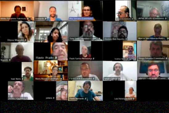 Seminário de dirigentes sindicais de São Paulo propõe ações em defesa da Caixa e dos empregados