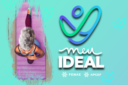 Estão abertas inscrições para o Meu Ideal, participe!