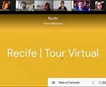 Tour Virtual em Recife – PE