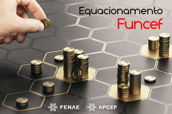 As causas e soluções para o equacionamento da Funcef são destaques em artigo de Rogério Vida