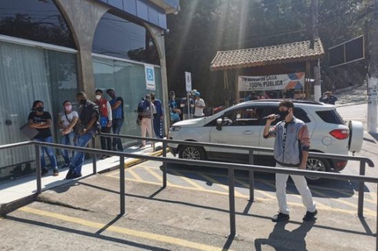 Bancário da Caixa é eleito conselheiro LGBT em São Paulo