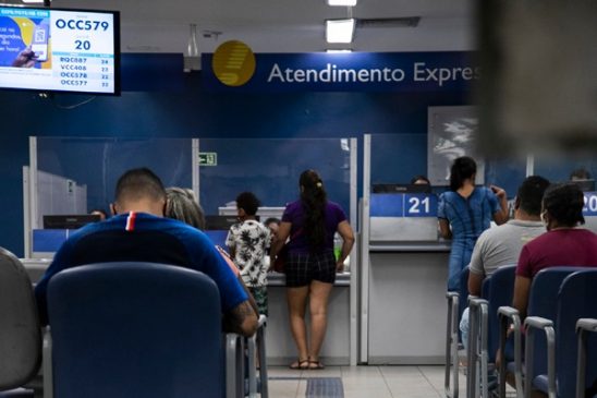 Metas foram reduzidas, mas continuam desumanas e assediadoras