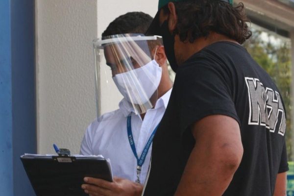 Apcef/SP e Sindicato cobram da Caixa reforço nas medidas de proteção contra o coronavírus em agências das regiões de Bauru e Araraquara