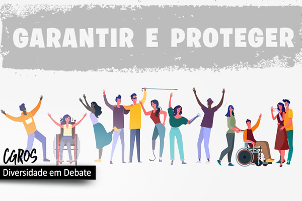 Diversidade é debatida e categoria planeja ações