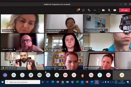Defesa das estatais e vacina para todos estão entre as prioridades do movimento sindical, diz presidente da Contraf/CUT