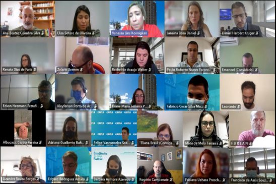 CEE/Caixa cobra melhores condições de trabalho e segurança aos empregados na pandemia