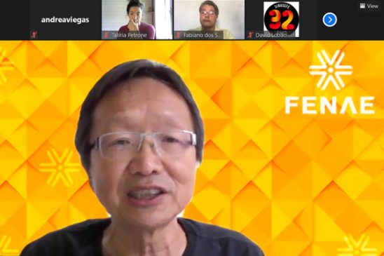 Mobilização contra a reforma administrativa é debatida por entidades representativas dos servidores públicos, empregados de estatais e deputados do Psol