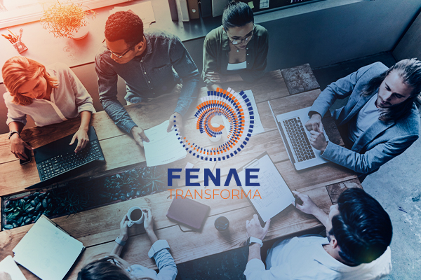 Você conhece o Instituto Fenae Transforma?