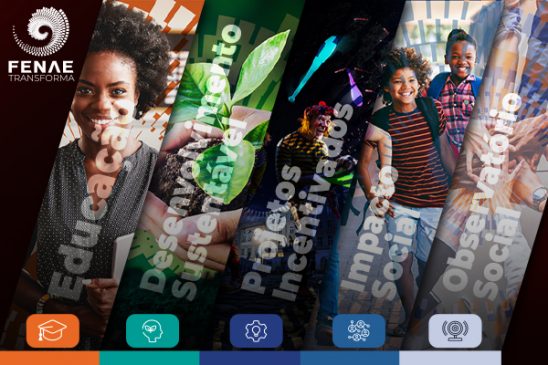 Descubra como as ações do Instituto Fenae Transforma estão impactando a sociedade