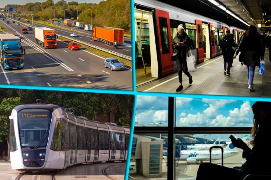 Com a queda de investimentos em infraestrutura no país participantes da Funcef querem saber qual a situação da Invepar