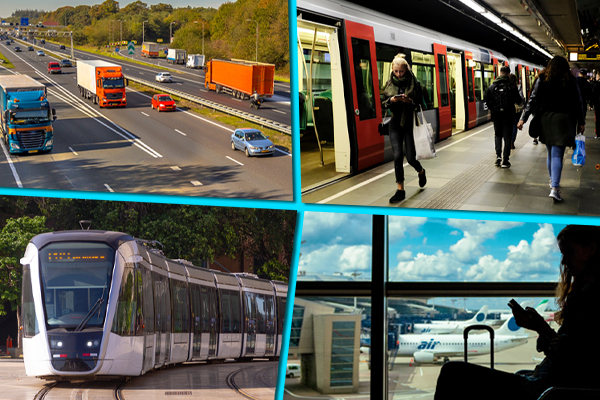 Com a queda de investimentos em infraestrutura no país participantes da Funcef querem saber qual a situação da Invepar