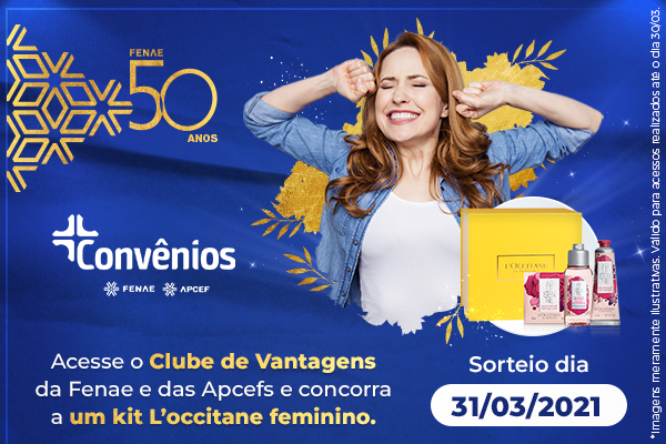 Plataforma de Convênios traz sorteio de kit feminino no “Mês da Mulher” e promoções