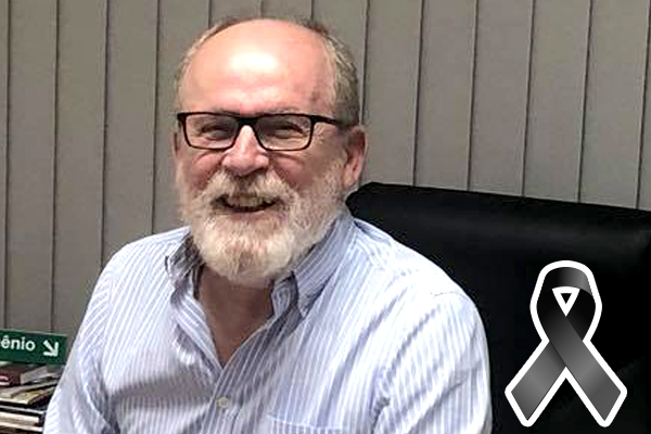 Apcef/SP lamenta a morte de Pedro Eugênio, ex-presidente da Fenae e responsável pelo “Instituto Datagênio”