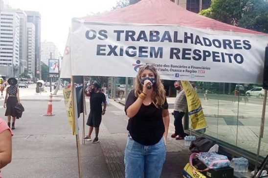 Quinta-feira (4/3) é marcada por manifestações em todo o país em defesa das empresas públicas