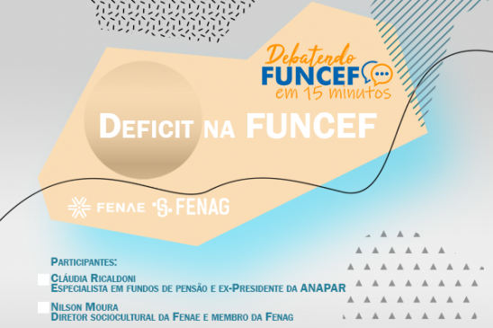 Dirigentes explicam como a ingerência do governo nas estatais impactam os Fundos de Pensão