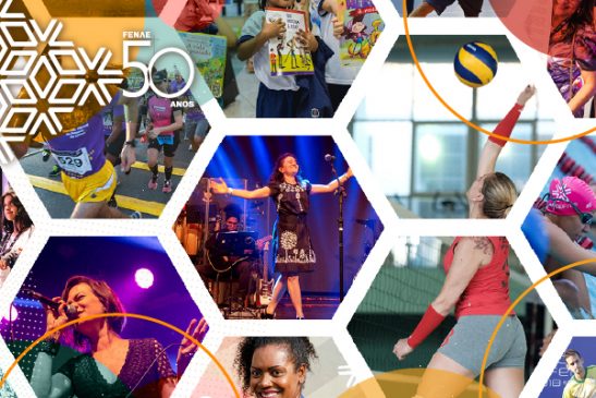 Um dos pilares da Fenae, bem-estar também é de mobilização e defesa da Caixa 100% pública