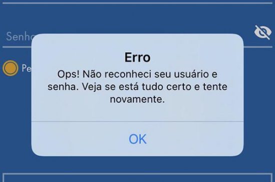 Empregados e clientes reclamam de dificuldades com sistemas e aplicativos da Caixa