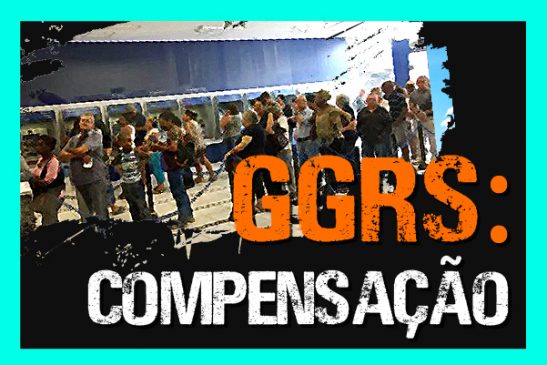 Apcef/SP cobra que Caixa prorrogue prazo para GGRs usufruírem os 10 dias de compensação