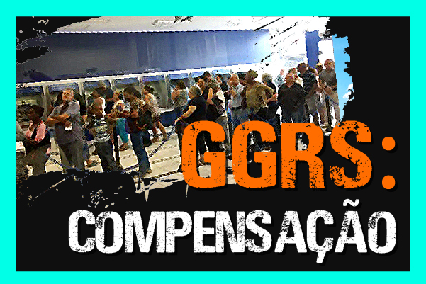 Apcef/SP cobra que Caixa prorrogue prazo para GGRs usufruírem os 10 dias de compensação