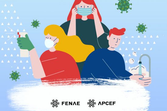 Covid-19: responda à pesquisa e auxilie a luta pela saúde dos trabalhadores