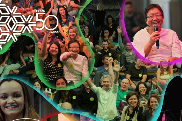 #prontofalei: momento de ouvir e trocar experiências com os empregados mais jovens da Caixa