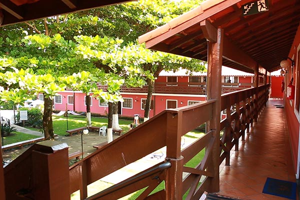 Telefones da Colônia de Suarão estão com problemas