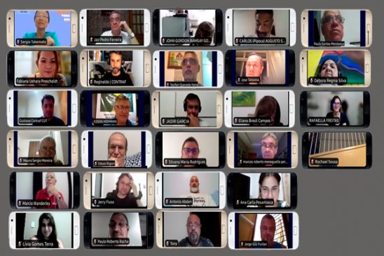 Plenária de dirigentes sindicais debate ações do Governo e da direção da Caixa que podem representar o fim do banco público