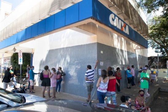 Por que somos contra a venda de ações da Caixa Seguridade?