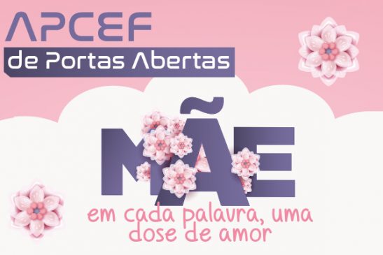 Portas Abertas do mês das mães vai ter conversa sobre empoderamento da mulher e dicas para a casa