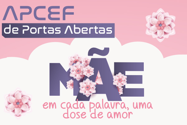 Portas Abertas do mês das mães vai ter conversa sobre empoderamento da mulher e dicas para a casa