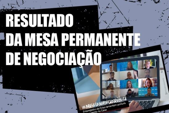 Em mesa, Caixa insiste em indicadores e resolução da CCE para tentar justificar PLR menor
