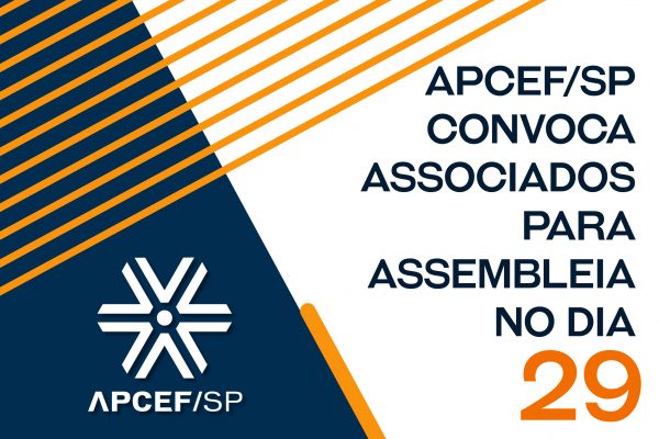 Confira edital de convocação de assembleia que acontece dia 29