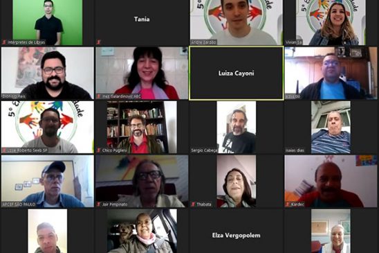 5º Encontro da Diversidade ressalta a importância da luta conjunta para melhorar o dia a dia de cada um